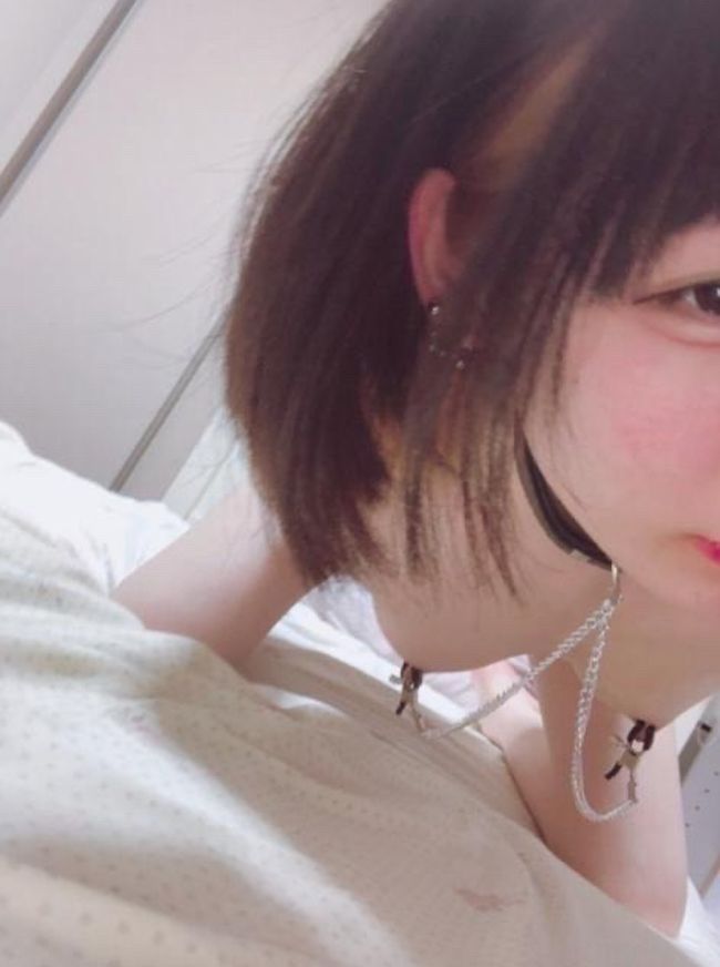 【無修正】かわいいメンヘラちゃんオナニーセット『動画28本まとめ』