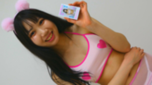 地下アイドルうさぎちゃんのめこすじ劇場ｗ売れるために生おめこまでファンサしちゃう神対応にファンが殺到する超過激チェキ会ｗ